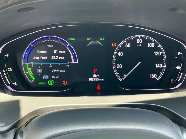 Used 2019 Honda Insight Touring image 17