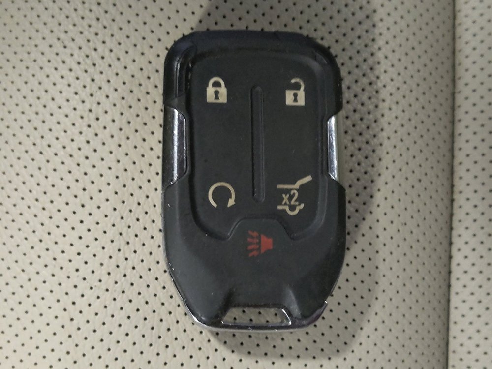 Used 2019 GMC Acadia Denali w/ Technology Package image 32