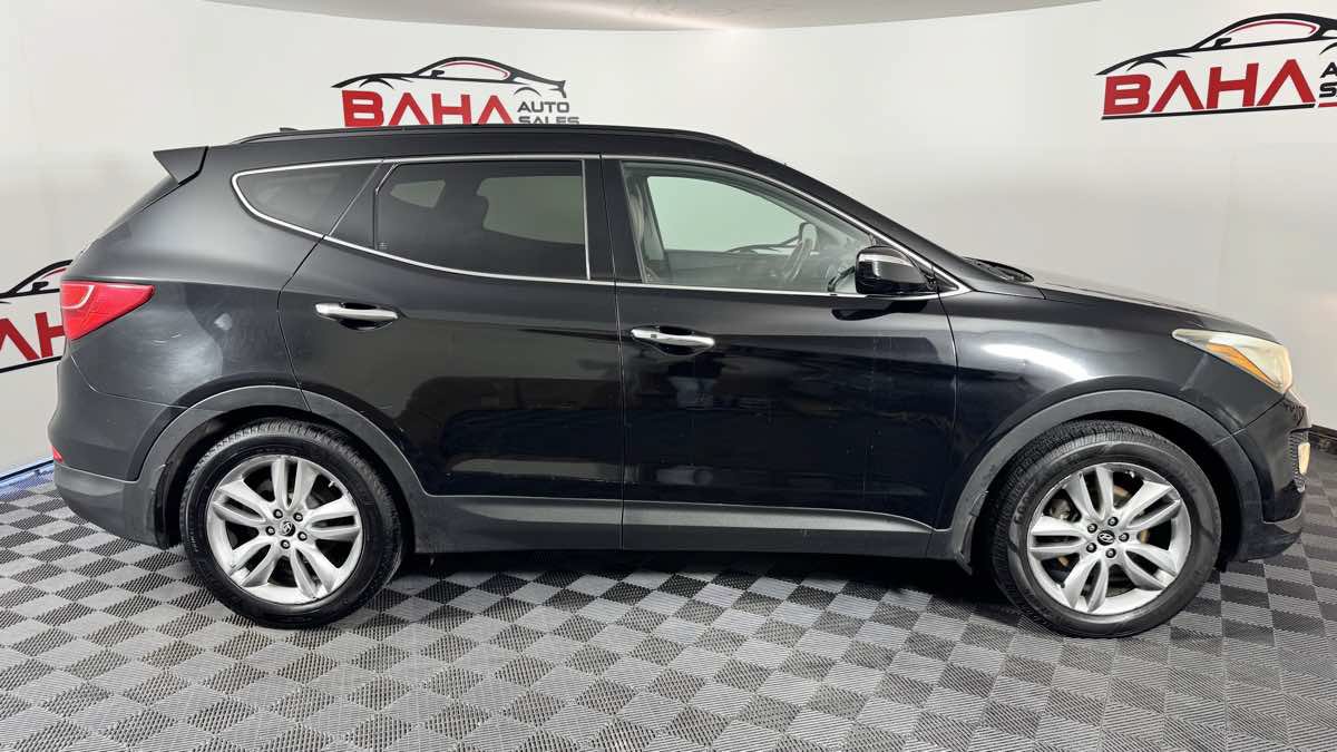 Used 2013 Hyundai Santa Fe Sport 2.0T FWD image 7