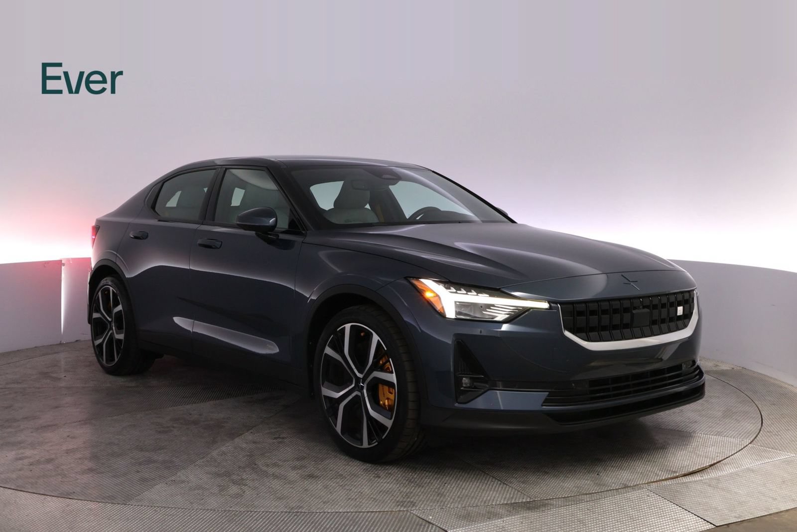 Used 2023 Polestar Polestar 2 w/ Pilot Pack AWD/4WD image 13