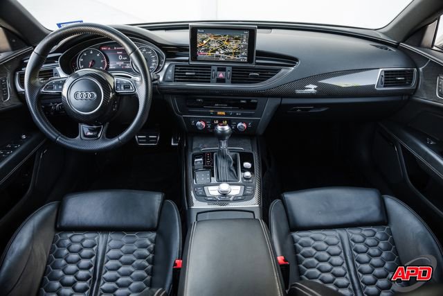 Used 2014 Audi RS 7 Prestige image 6
