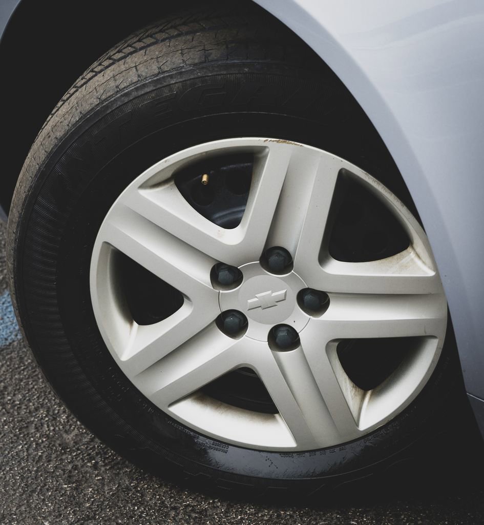 Used 2006 Chevrolet Impala LS FWD image 18