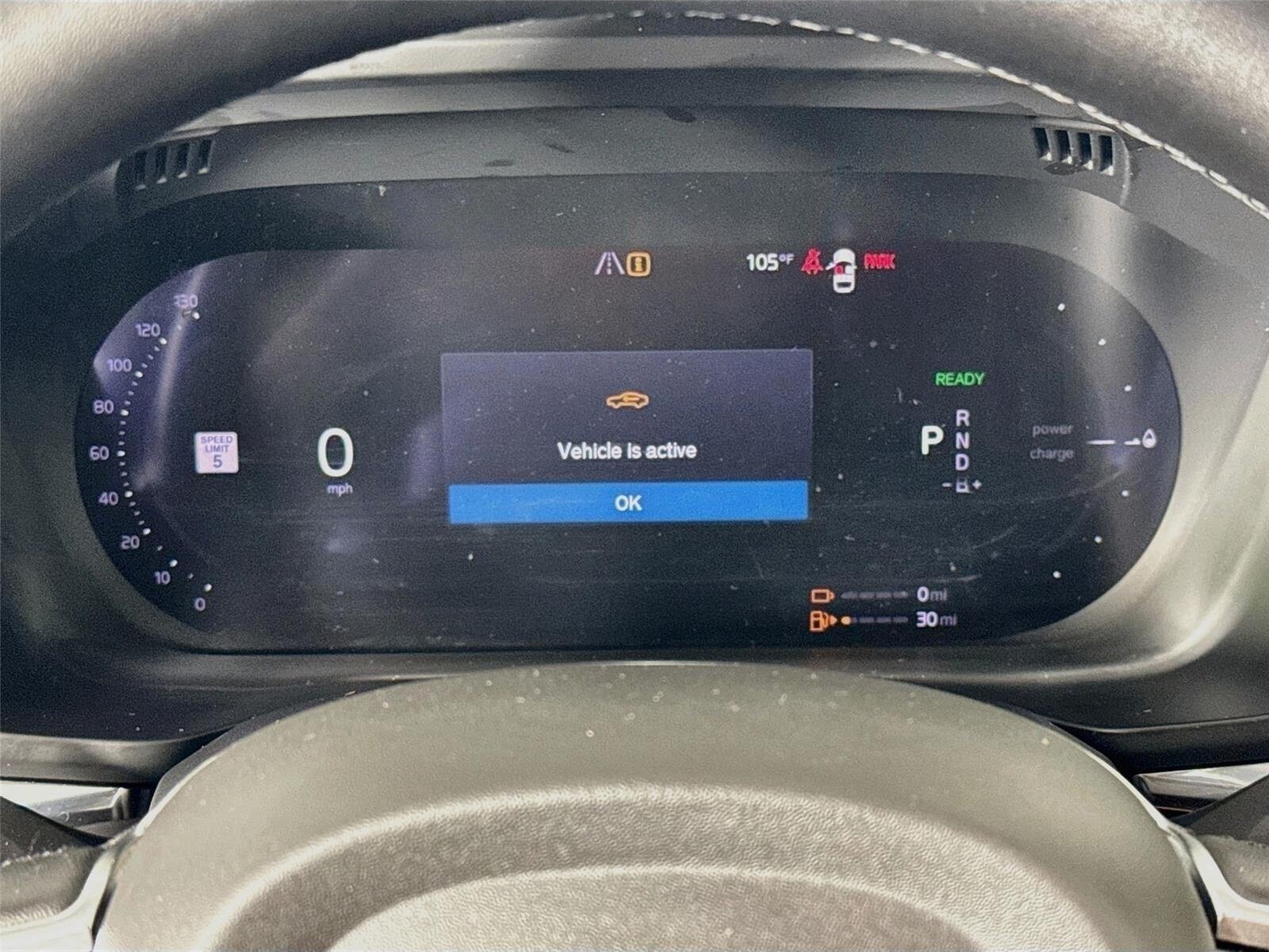 Used 2023 Volvo XC60 T8 Ultimate w/ Climate Package AWD/4WD image 14