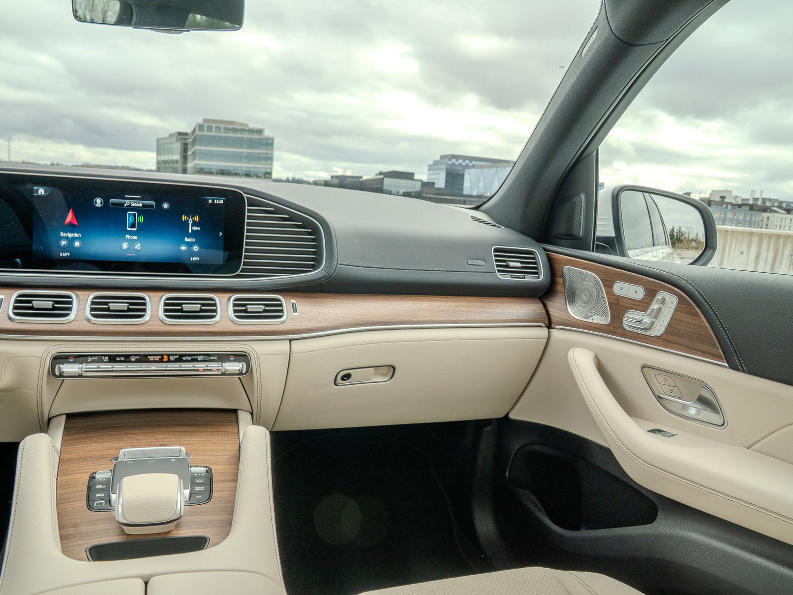 Certified 2026 Mercedes-Benz GLE 450 4MATIC image 29
