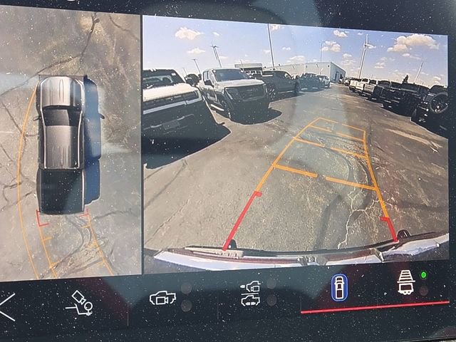 New 2026 GMC Canyon AT4X w/ AT4X AEV Edition image 15