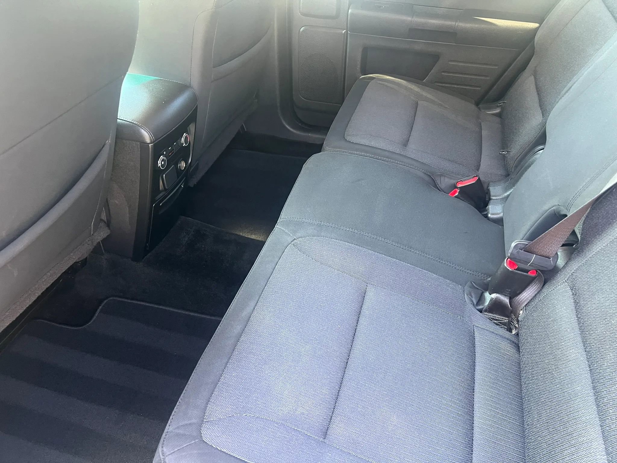 Used 2018 Ford Flex SE FWD image 12