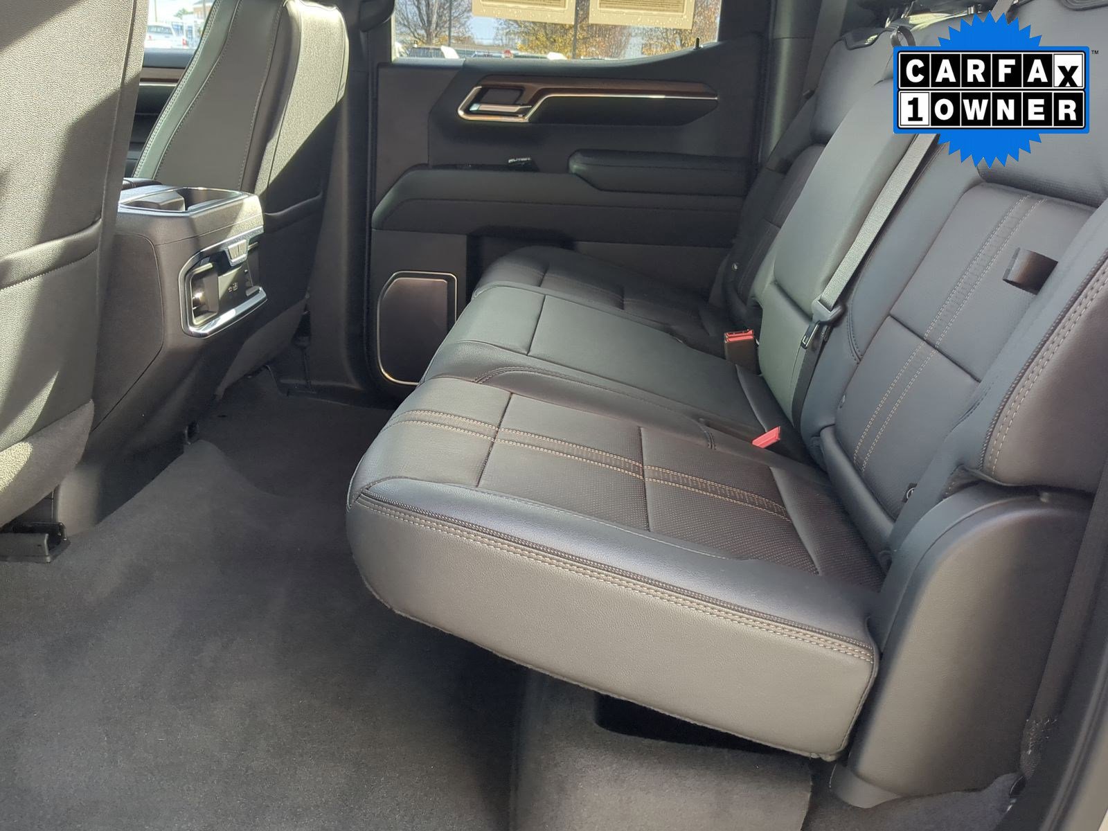 Used 2023 Chevrolet Silverado 1500 High Country w/ Technology Package image 23