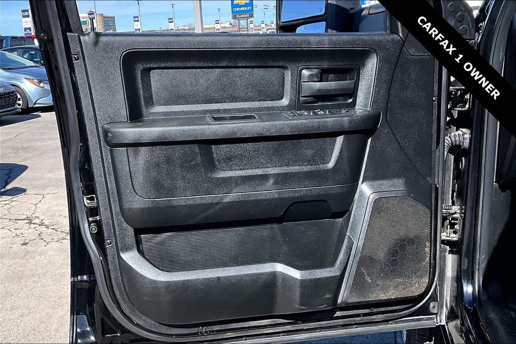 Used 2023 RAM 2500 Tradesman image 20