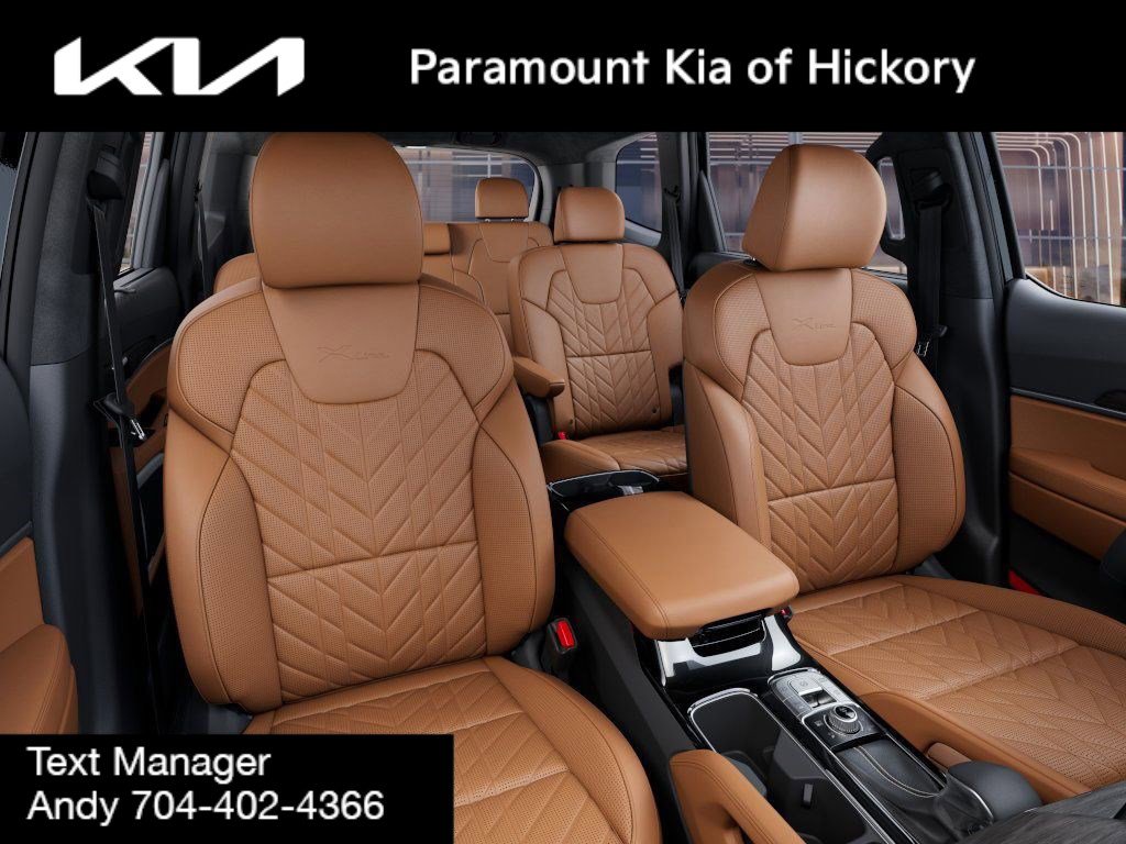 New 2025 Kia Telluride SX Prestige X-Line image 15