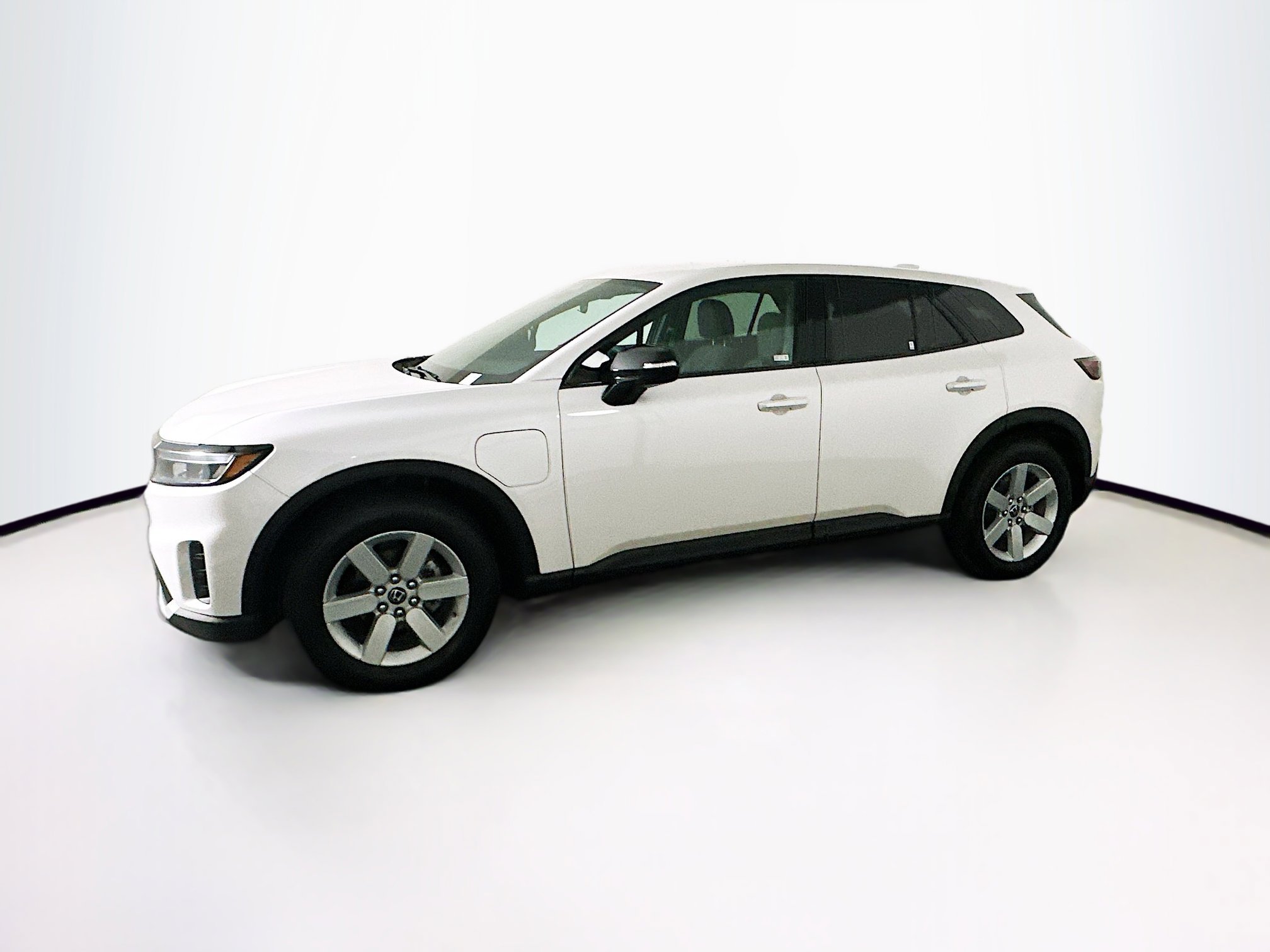 Used 2025 Honda Prologue EX image 4