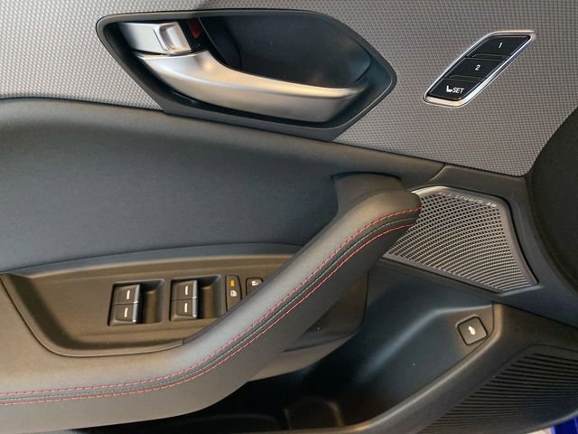 Certified 2023 Acura TLX SH-AWD w/ A-SPEC Pkg image 13