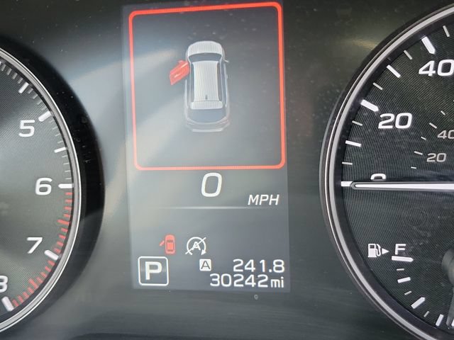 Used 2023 Subaru Outback Premium AWD/4WD image 30