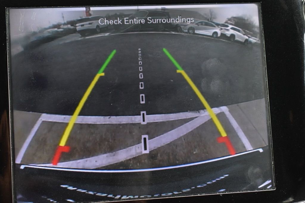 Used 2020 Jeep Grand Cherokee Overland image 30