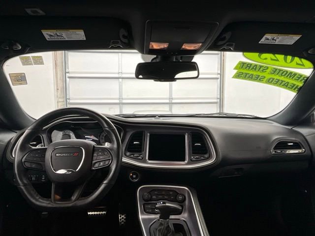 Used 2023 Dodge Challenger R/T Scat Pack image 4