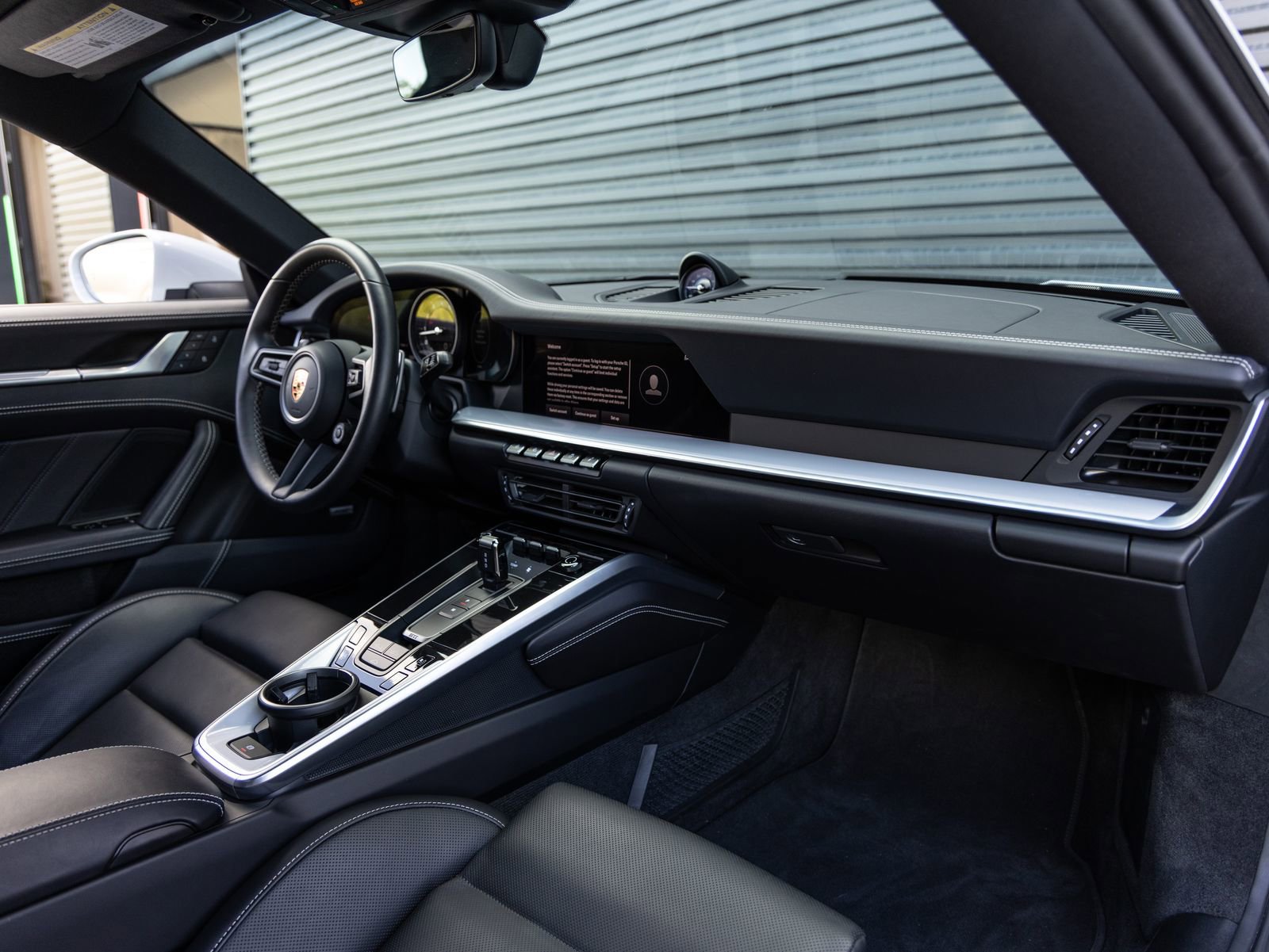 Certified 2024 Porsche 911 Carrera image 32