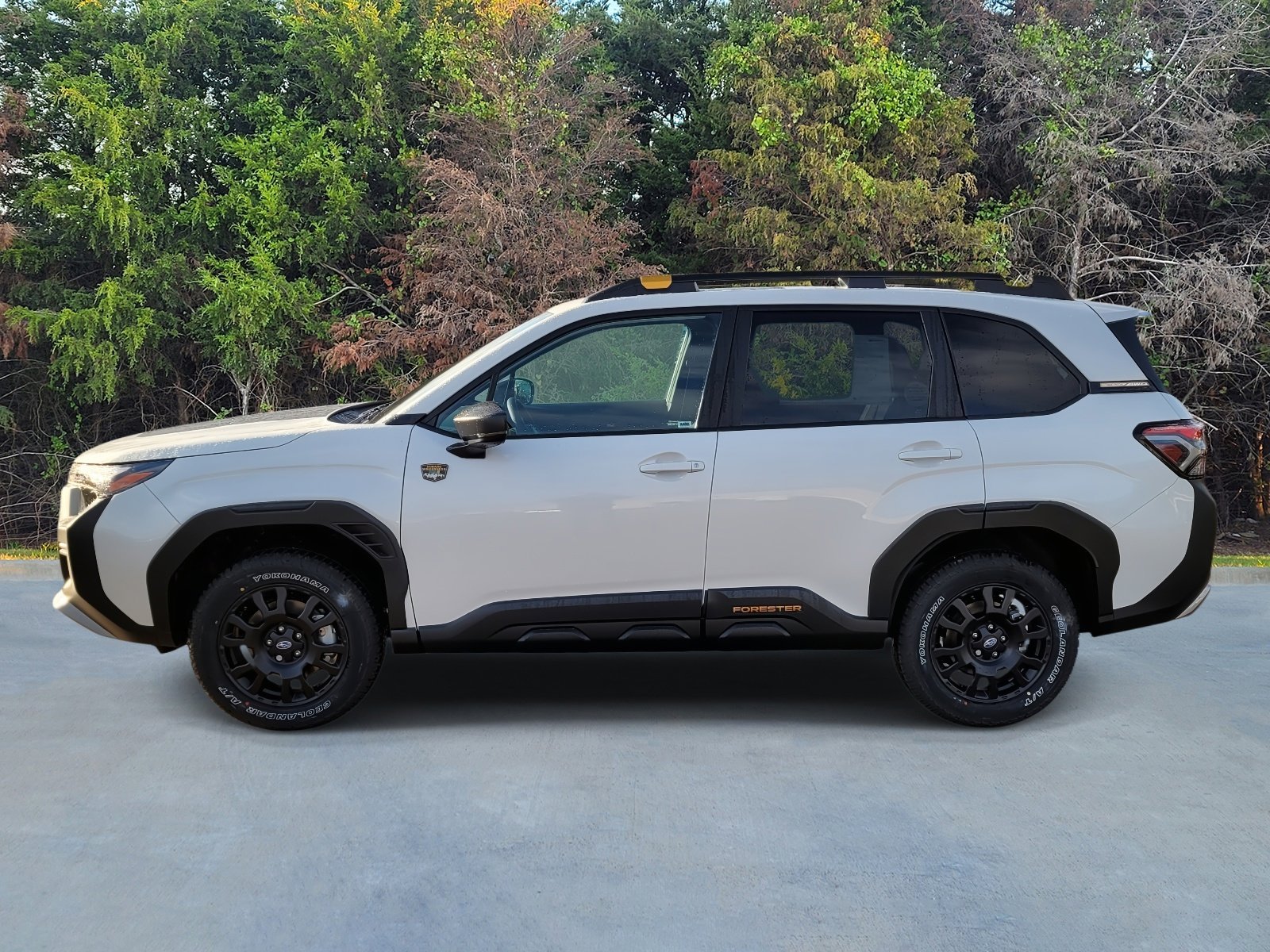 Used 2026 Subaru Forester Wilderness w/ Wilderness Plus Package image 20