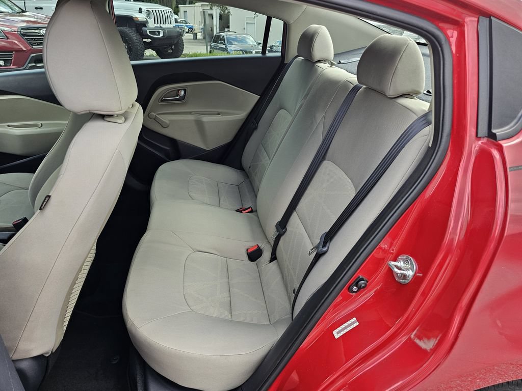 Used 2014 Kia Rio LX FWD image 15