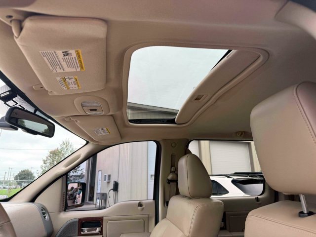 Used 2006 Ford F150 Lariat AWD/4WD image 20