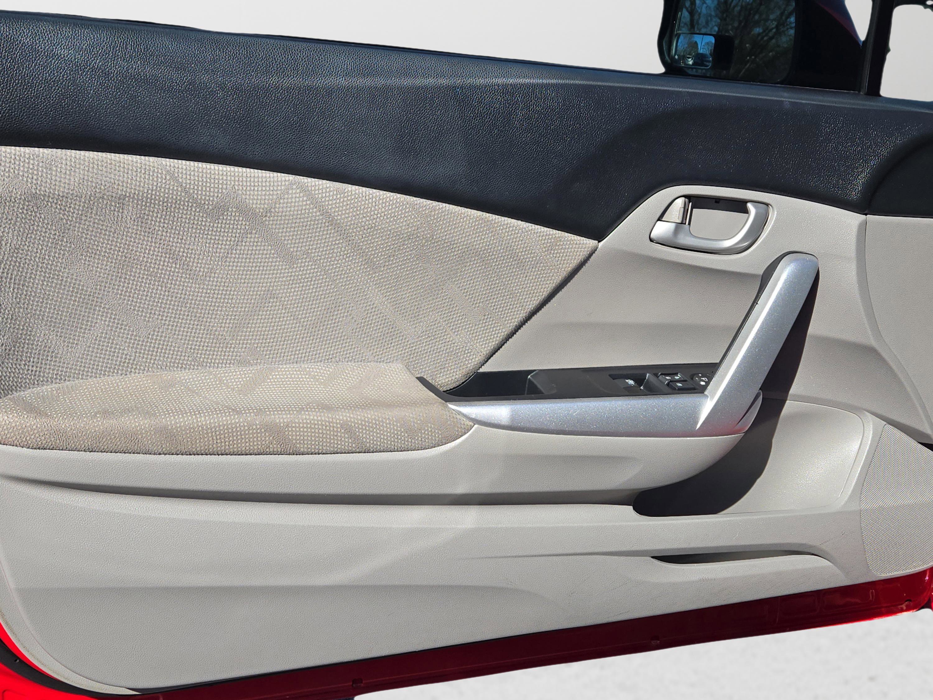 Used 2013 Honda Civic LX image 10