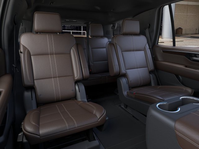 New 2027 Chevrolet Tahoe High Country AWD/4WD image 17