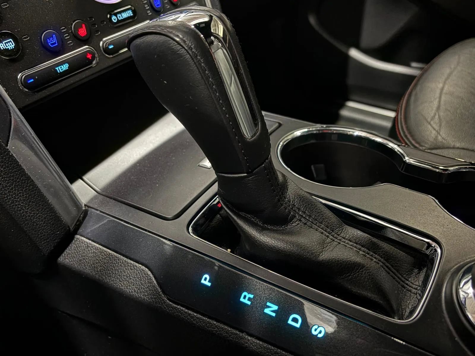 Used 2018 Ford Explorer Sport w/ Equipment Group 401A image 45