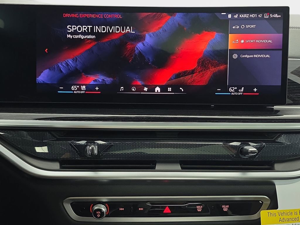 New 2026 BMW X7 xDrive40i w/ M Sport Package AWD/4WD image 21