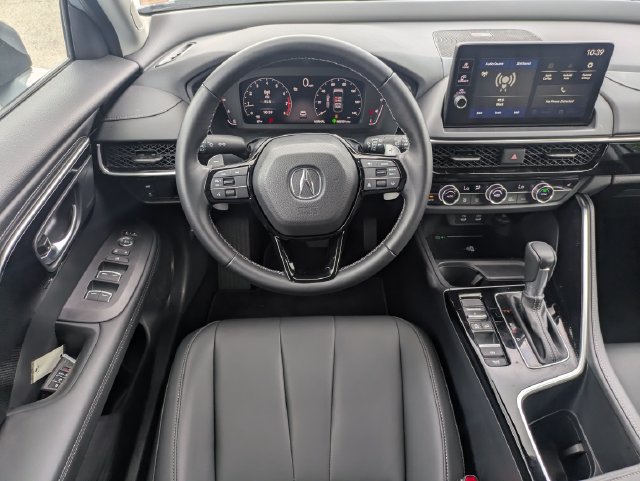 Certified 2025 Acura ADX FWD image 15