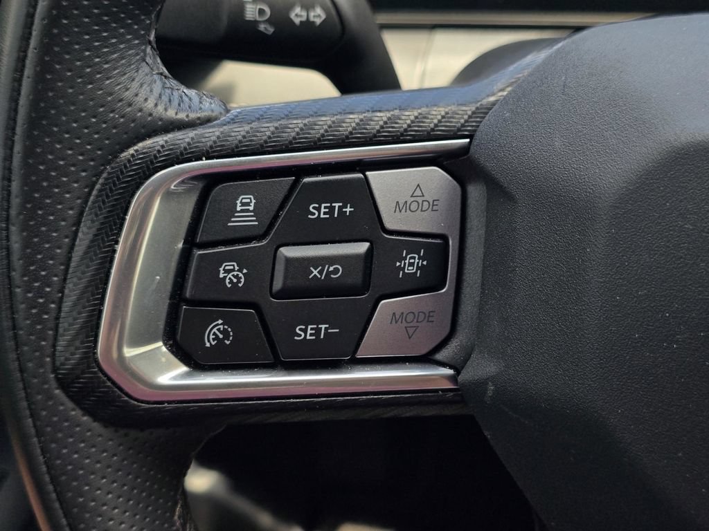 Used 2024 Ford Mustang Premium RWD image 19