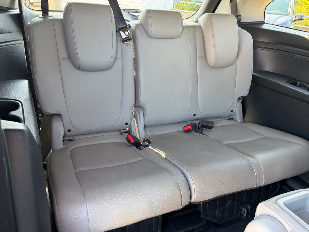 Used 2022 Honda Odyssey EX-L image 13