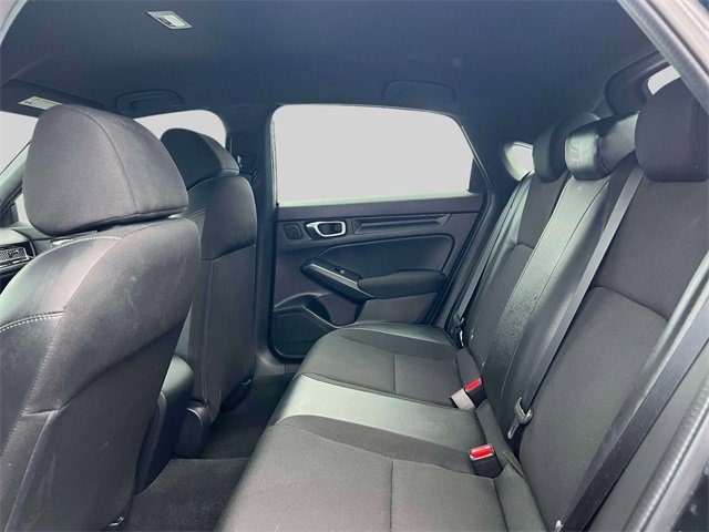 Used 2022 Honda Civic Sport image 13