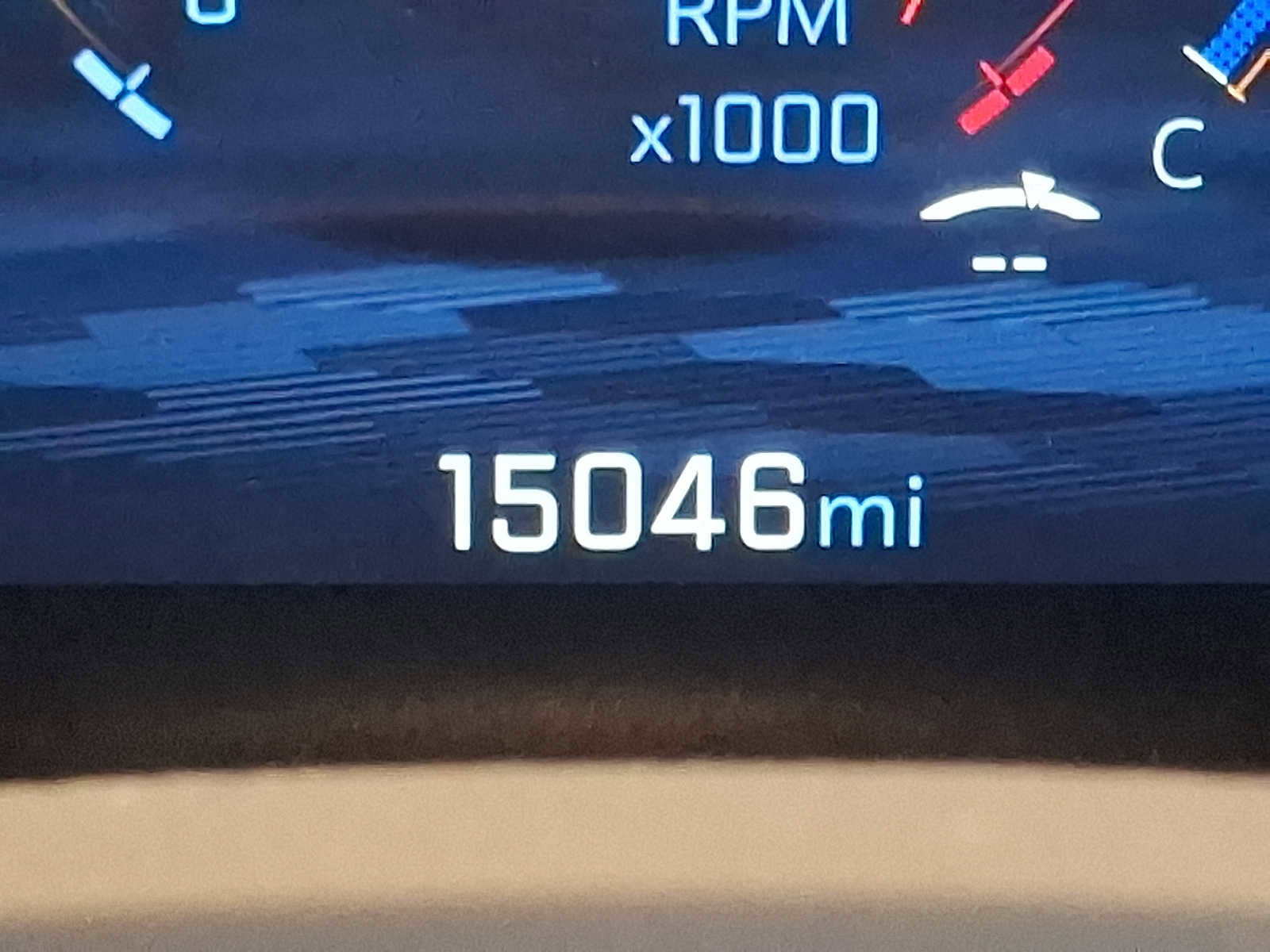 Certified 2025 Chevrolet Equinox ACTIV w/ Safety and Technology Package image 19