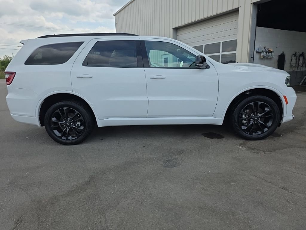 Used 2022 Dodge Durango GT AWD/4WD image 4