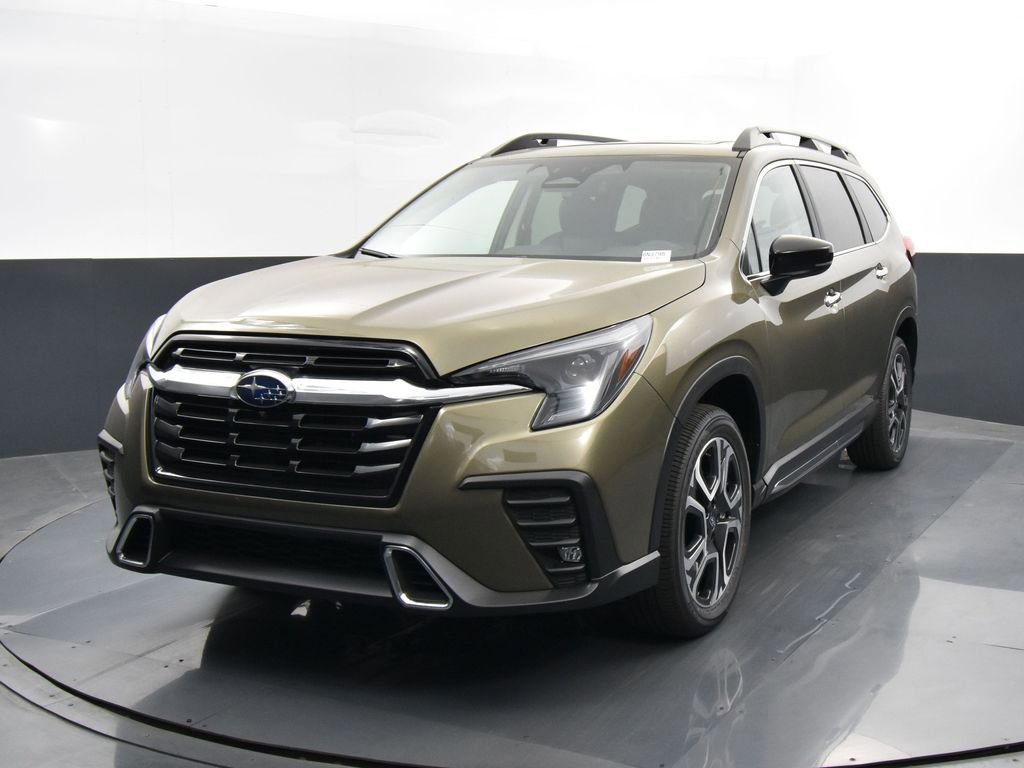 New 2025 Subaru Ascent Touring image 4