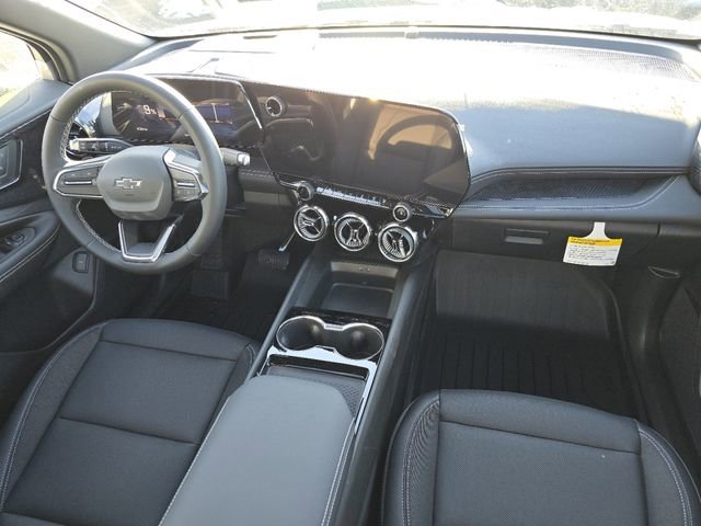 New 2026 Chevrolet Blazer EV LT image 23