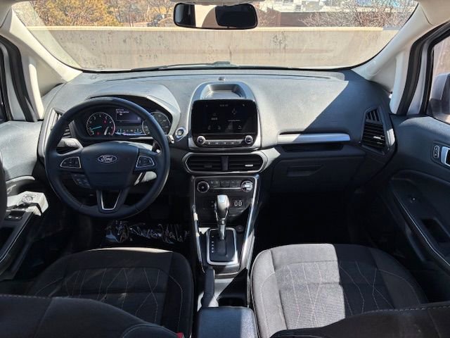 Used 2018 Ford EcoSport SE image 15