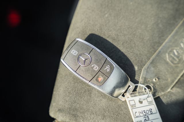 Used 2023 Mercedes-Benz CLA 250 4MATIC image 46