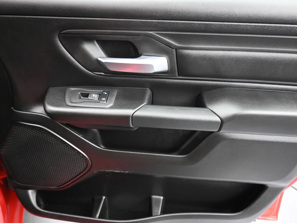 Used 2025 RAM 1500 Tradesman w/ Night Edition AWD/4WD image 45
