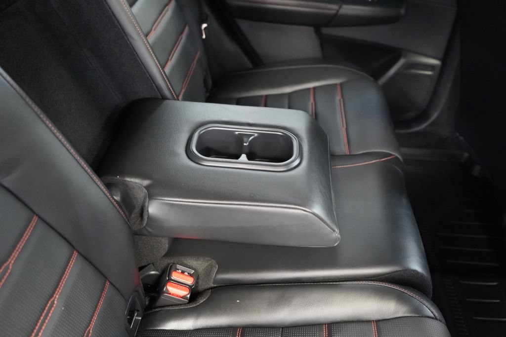 Used 2025 Honda CR-V Sport-L image 25