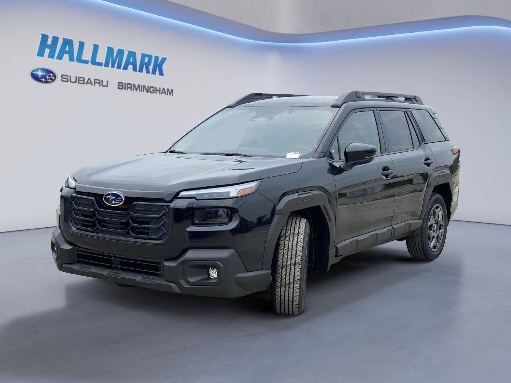New 2026 Subaru Outback Premium AWD/4WD image 6