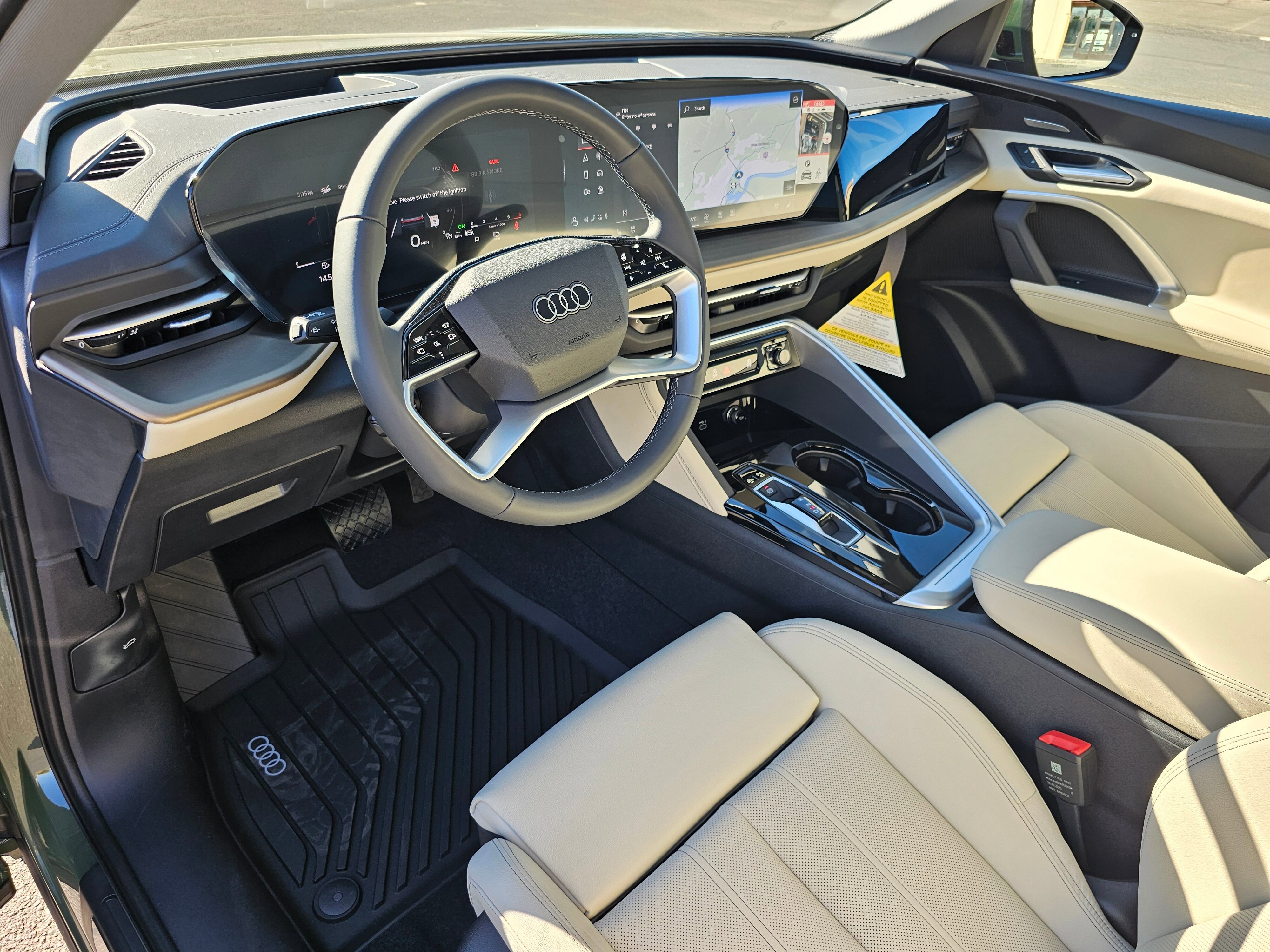 New 2025 Audi Q5 Premium Plus image 2
