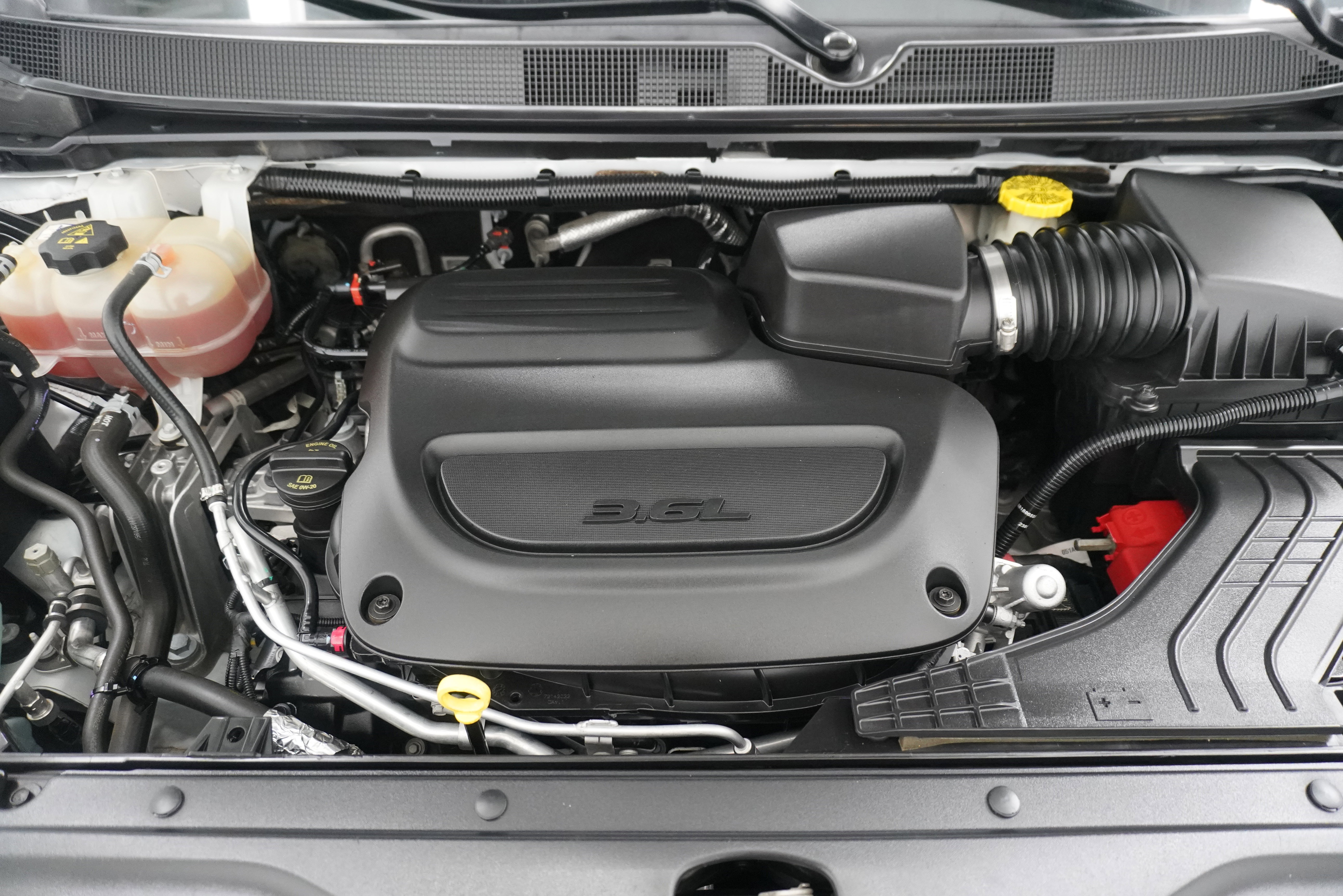 Used 2020 Chrysler Pacifica Touring-L Plus image 33