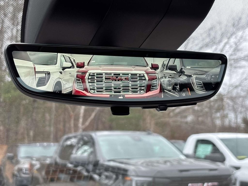 New 2026 GMC Yukon XL Denali w/ Denali Reserve Package image 18