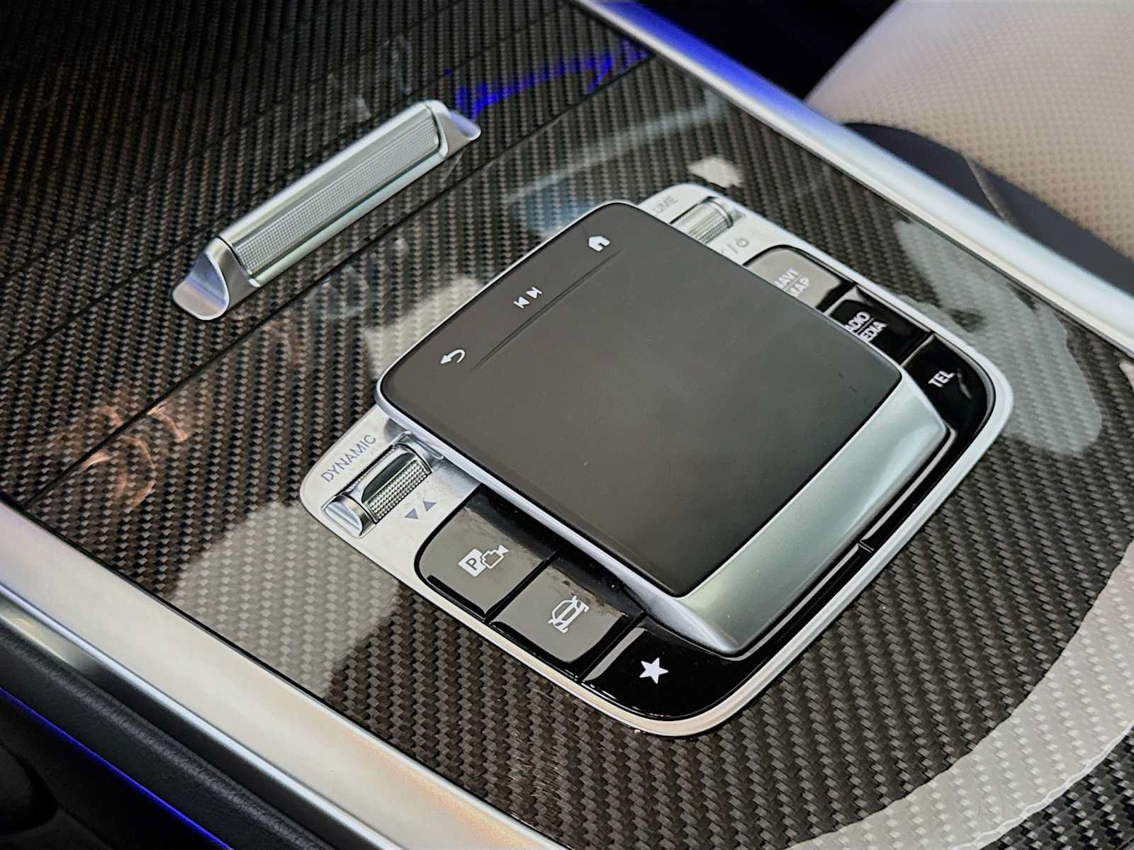 Used 2025 Mercedes-Benz G 63 AMG 4MATIC image 19