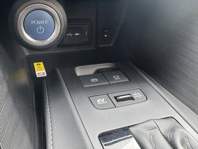 Certified 2022 Toyota Venza Limited image 20