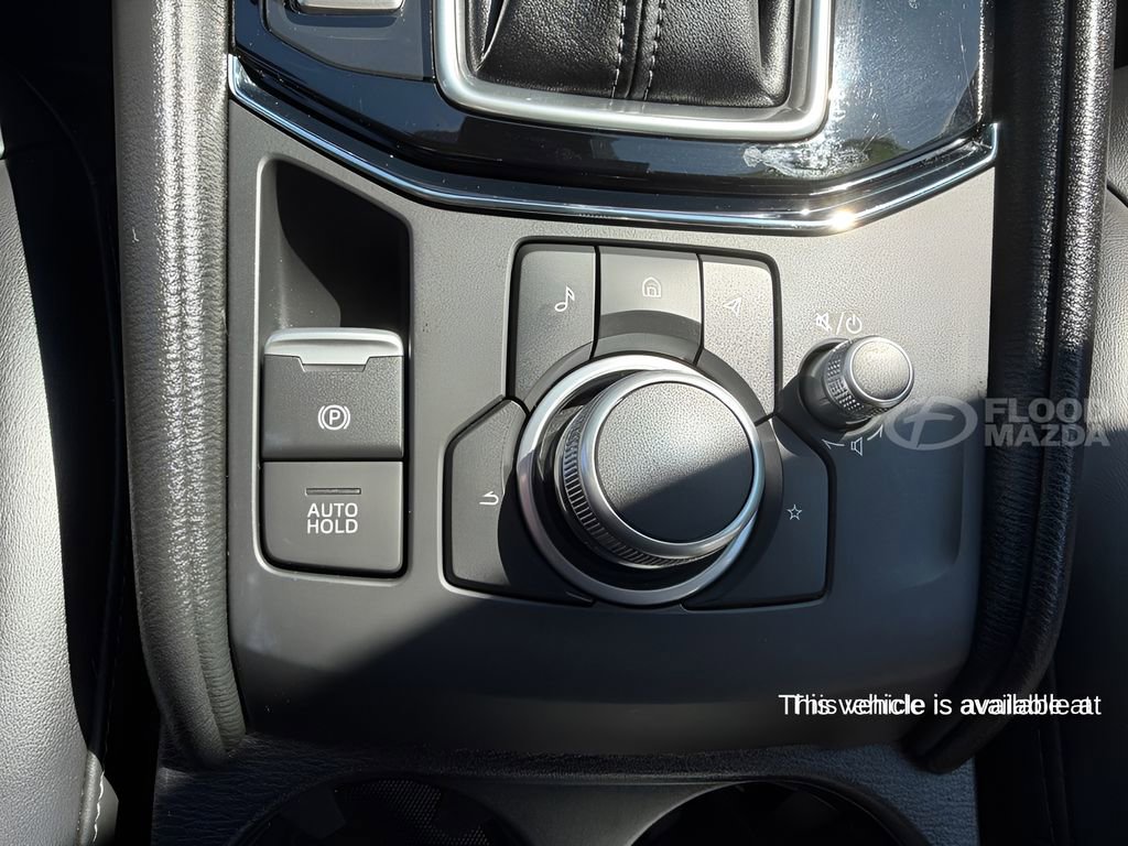 Certified 2023 MAZDA CX-5 AWD 2.5 S w/ Select Package image 17