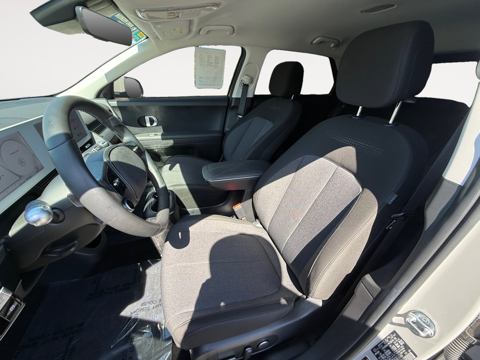 Used 2024 Hyundai Ioniq 5 SEL RWD image 10
