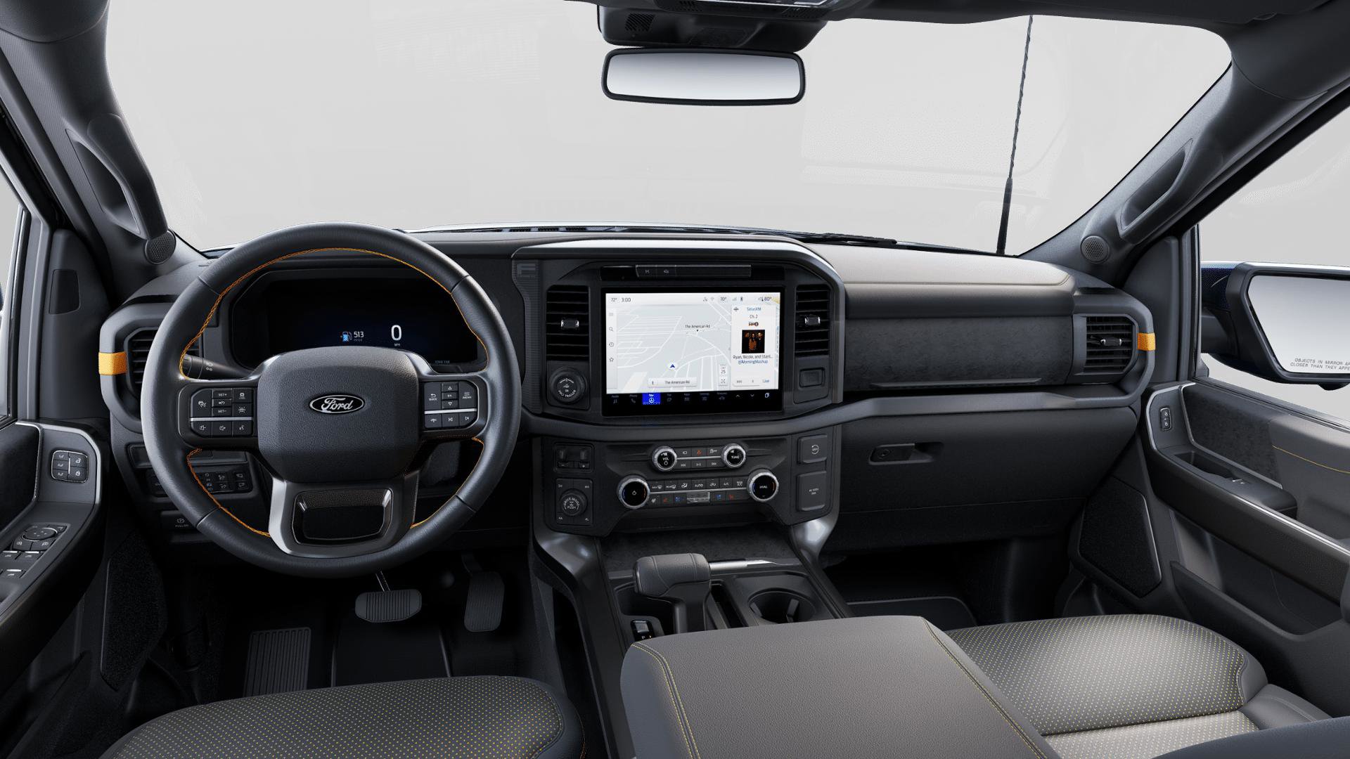 New 2025 Ford F150 Tremor image 32