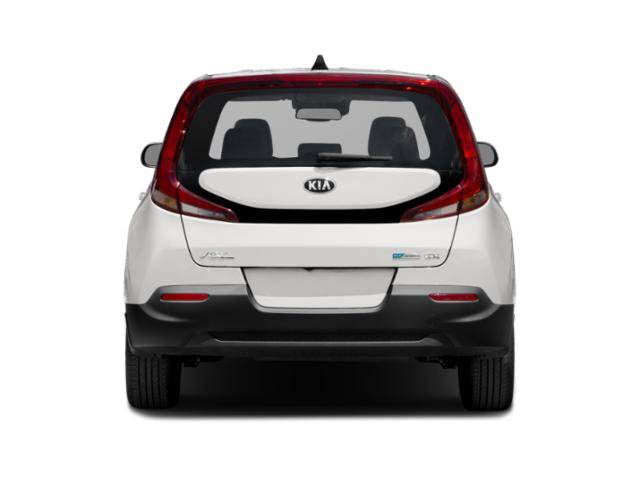 Used 2020 Kia Soul EX FWD image 8