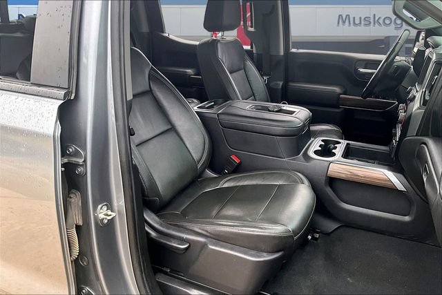 Used 2020 Chevrolet Silverado 1500 RST AWD/4WD image 29
