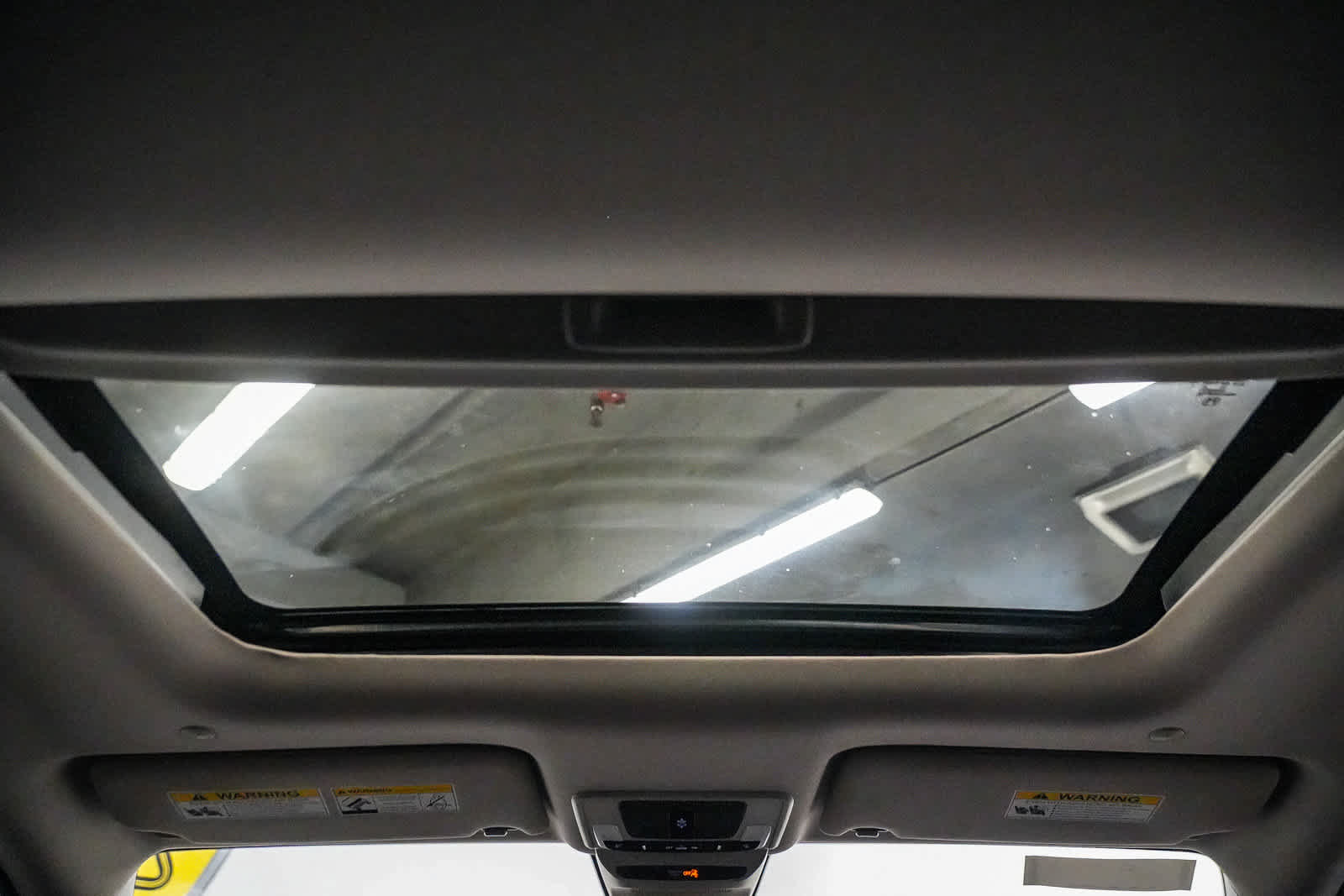 Used 2024 Honda HR-V EX-L image 17